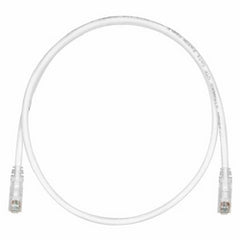 Panduit UTPSP10GYY TX6 PLUS UTP Patch Cords 10 ft Grey