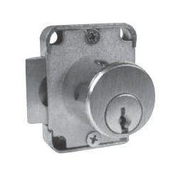 NATIONAL CABINET LOCK C8139-915-26D LOCKS AND CABLES