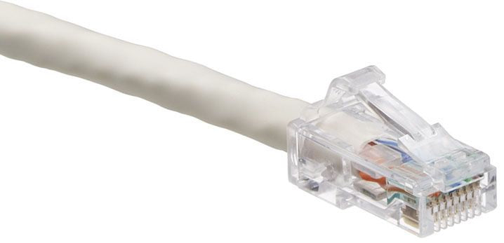 LEVITON 6D460-10W ELECTRICAL CABLES