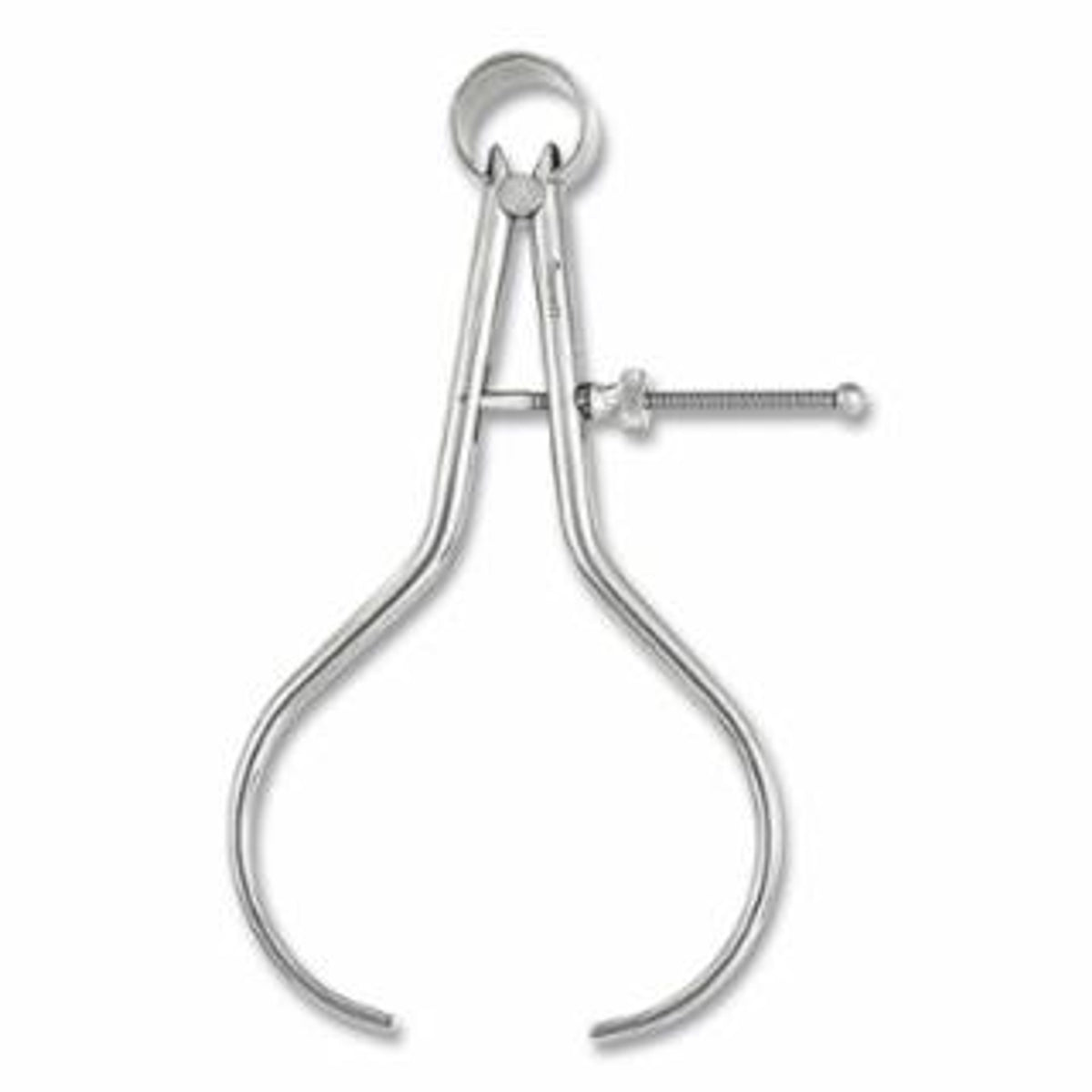 L.S. Starrett 51307 275 Series Toolmakers Spring Type Caliper and Divider 0 to 6 in Replacement MPN