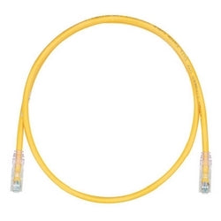 Panduit UTPSP10YLY PAN TX-6 PLUS CAT6