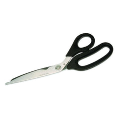 CRESCENT W912 Shop Shears 10 in Blunt Point