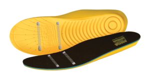 MEGAComfort PAMESD-M67/W89 ESD Anti-Static Insole Power PK