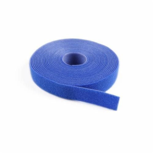 HellermannTyton GT.75X1806 Grip Tie, 15 ft Length, 3/4 in Width, Hook and Loop