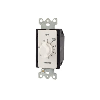 NSI A530MW TIMERS