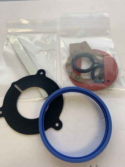 IBC TECHNOLOGIES P-9194 Gasket Kit SL 175/199/260