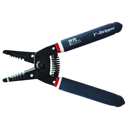 IDEAL INDUSTRIES 45-119 WIRE STRIPPERS