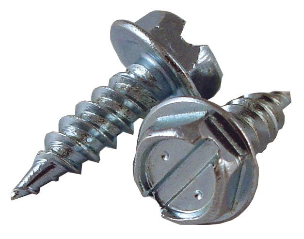 MALCO HW7X1/2ZG SCREWS, NUTS, & WASHERS