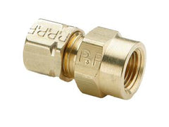 PARKER 66CA-4-4 PIPE FITTINGS