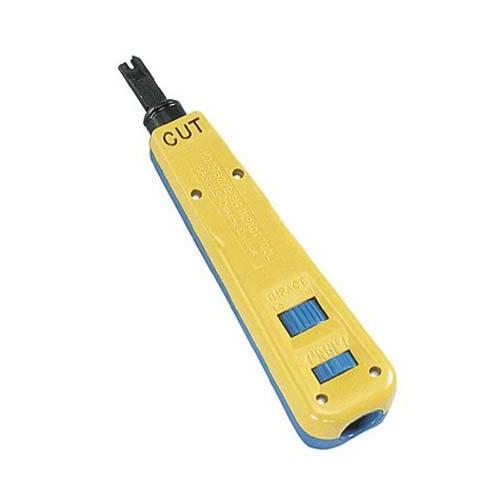 Panduit PDT110 Punchdown Termination Tool Yellow Replacement MPN