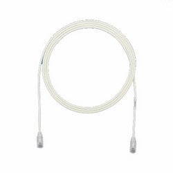 PANDUIT UTP28SP23 Cat6 UTP 28AWG CM/LSZH Cable Assembly 23 Foot