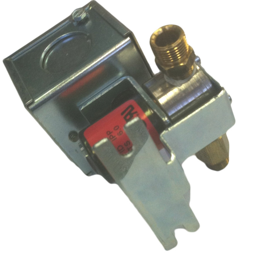 GENERALAIRE 7013 SOLENOID VALVES