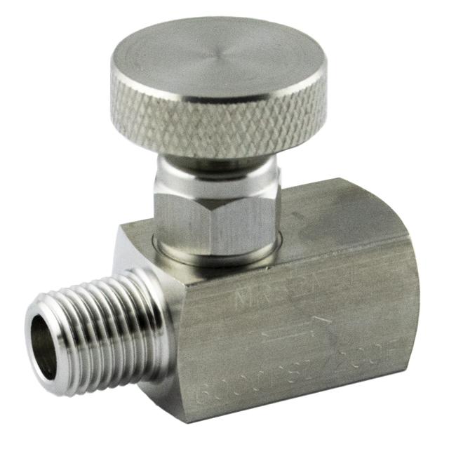 MAKO PRODUCTS MRC2M2M PIPE FITTINGS