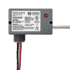 FUNCTIONAL DEVICES CLC212-D15 RELAYS