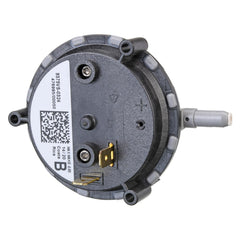 RHEEM 42-105499-10 Pressure Switch, For R96VA