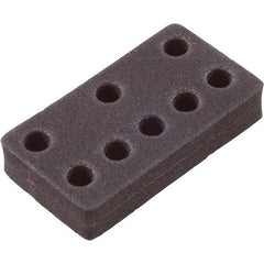 JACUZZI 78757 POOL TUBING & CLAMPS