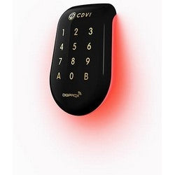 CDVI SOLARKPB - Black Multi-Technology Reader & Keypad - Each