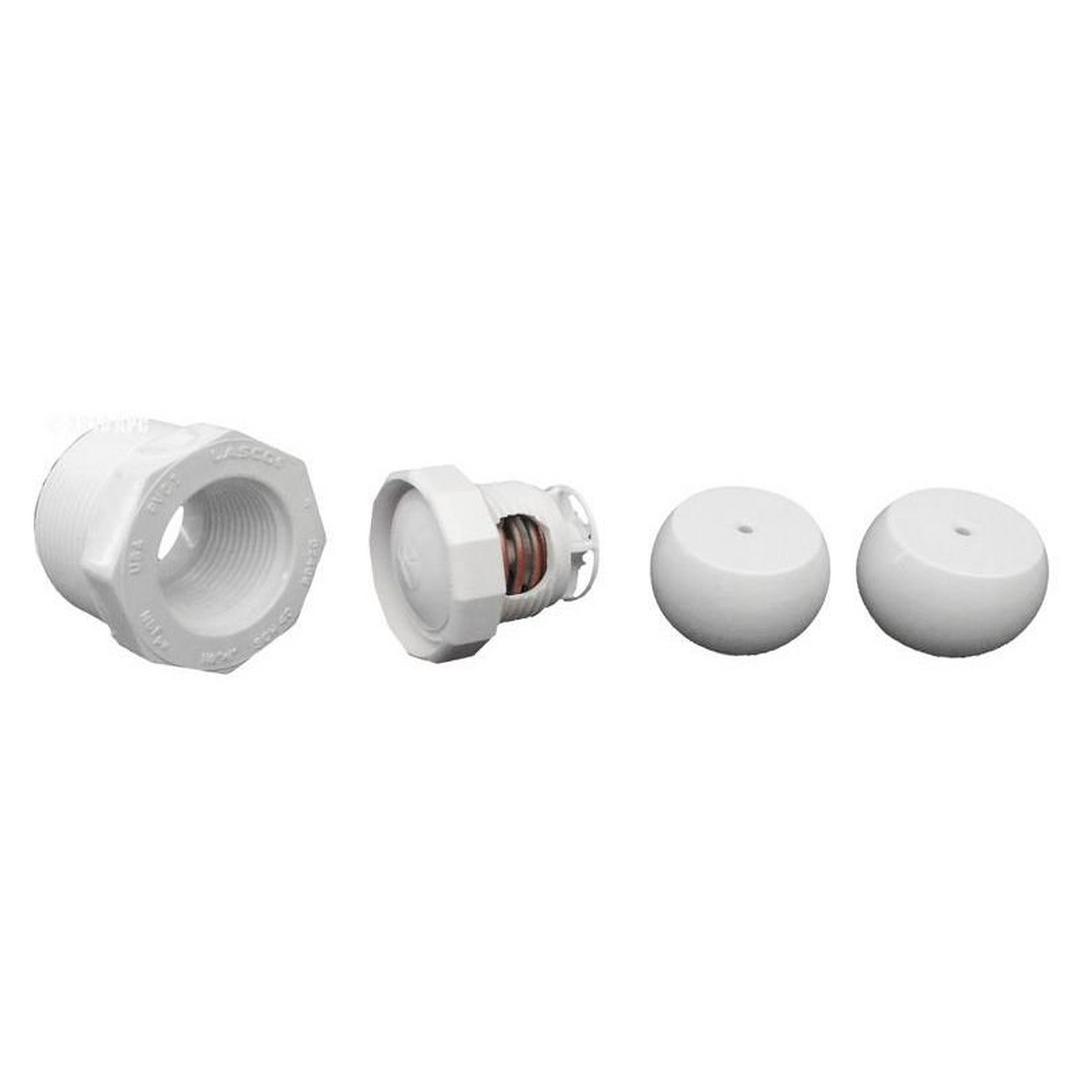 POLARIS 9-100-8001 WALL BRACKETS & PARTS