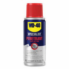 WD-40 300258 Specialist Penetrant Spray 2.75 oz Pack of 12