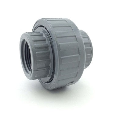 Spears 8098-010 1 PVC Union 2000 FPT EPDM