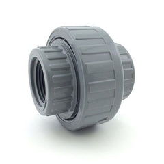 Spears 8098-010 1 PVC Union 2000 FPT EPDM