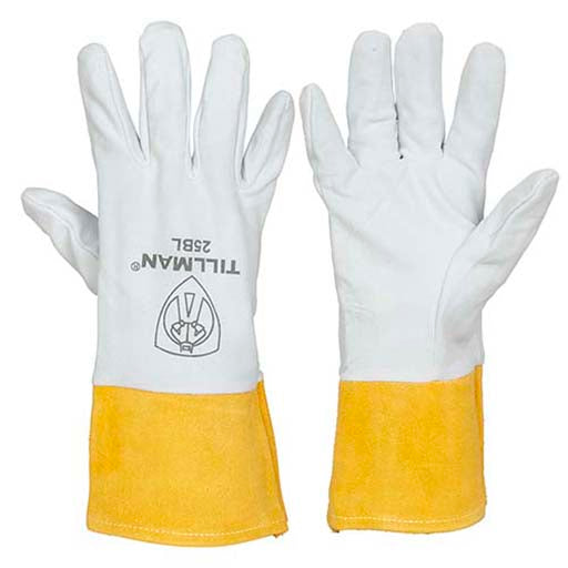 TILLMAN 25BM Welding Gloves