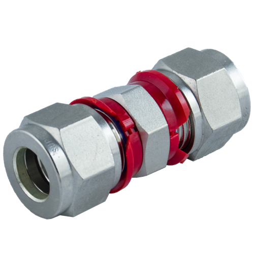 MAKO PRODUCTS SUI-8 PIPE FITTINGS