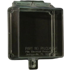 SCHNEIDER ELECTRIC PILCLHCOV1 WALL BRACKETS & PARTS