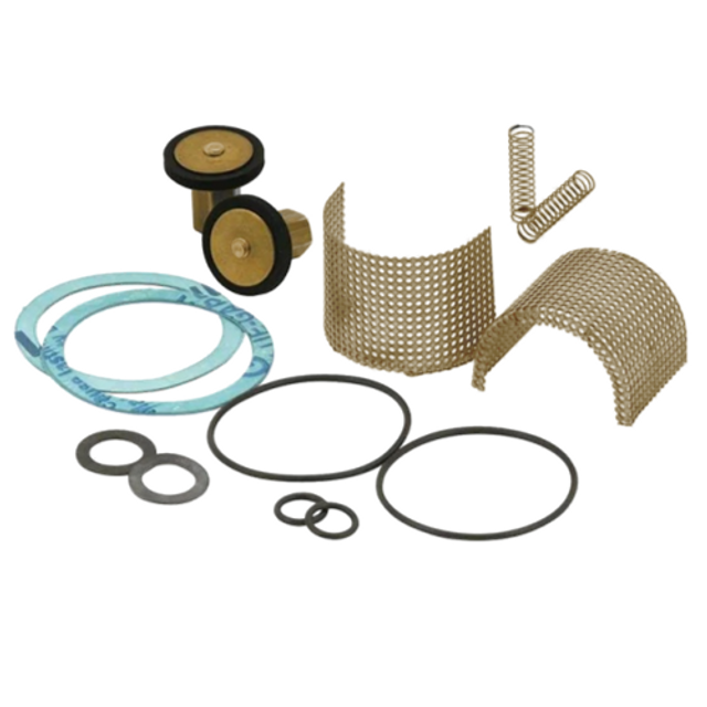 WATTS 230-137 GAS VALVES