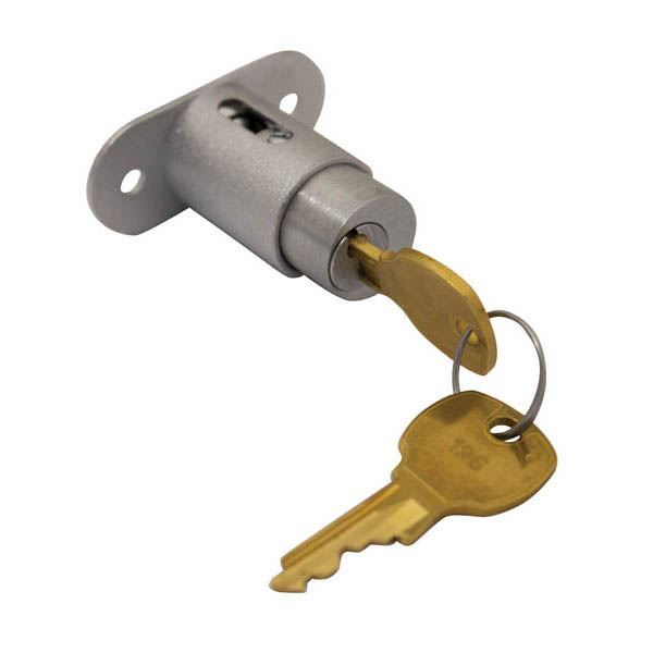 NATIONAL CABINET LOCK C8142-KD-26D LOCKS AND CABLES