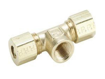 PARKER 177C-4-2 PIPE FITTINGS