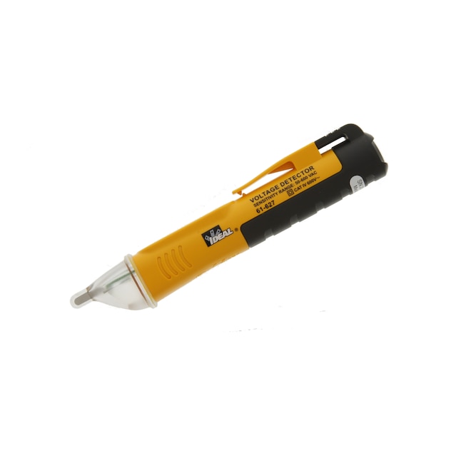 IDEAL INDUSTRIES 61-627 VOLTAGE TESTERS