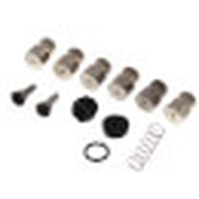 INTERNATIONAL COMFORT PRODUCTS 1160991 LIQUID PROPANE CONVERSION KITS
