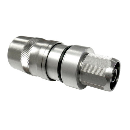 JMA WIRELESS UXP-NM-12 TERMINAL & WIRE CONNECTIONS