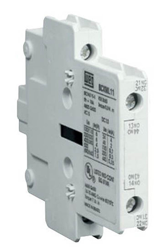 WEG BCXML11 CONTACTORS