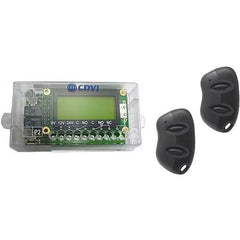 CDVI RKIT 301000000343 RADIUM STAND-ALONE WIRELESS KIT