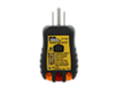 IDEAL 61-502 GFCI BREAKERS