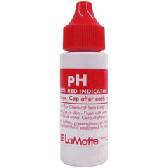 LAMOTTE WL-7027-H PH INDICATOR 50ML