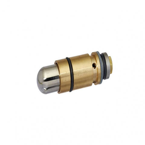 Fisher Manufacturing 3070-0000 Cylinder Foot Valve Assembly