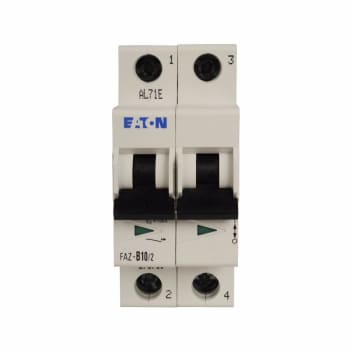 EATON FAZ-D10/2-NA CIRCUIT BREAKERS