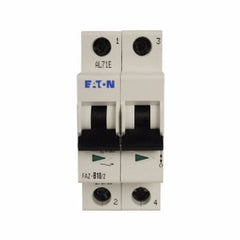 EATON FAZ-D10/2-NA CIRCUIT BREAKERS
