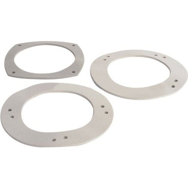 Jandy R0309100 Gasket Zodiac Laars HI-E2 Vent Duct