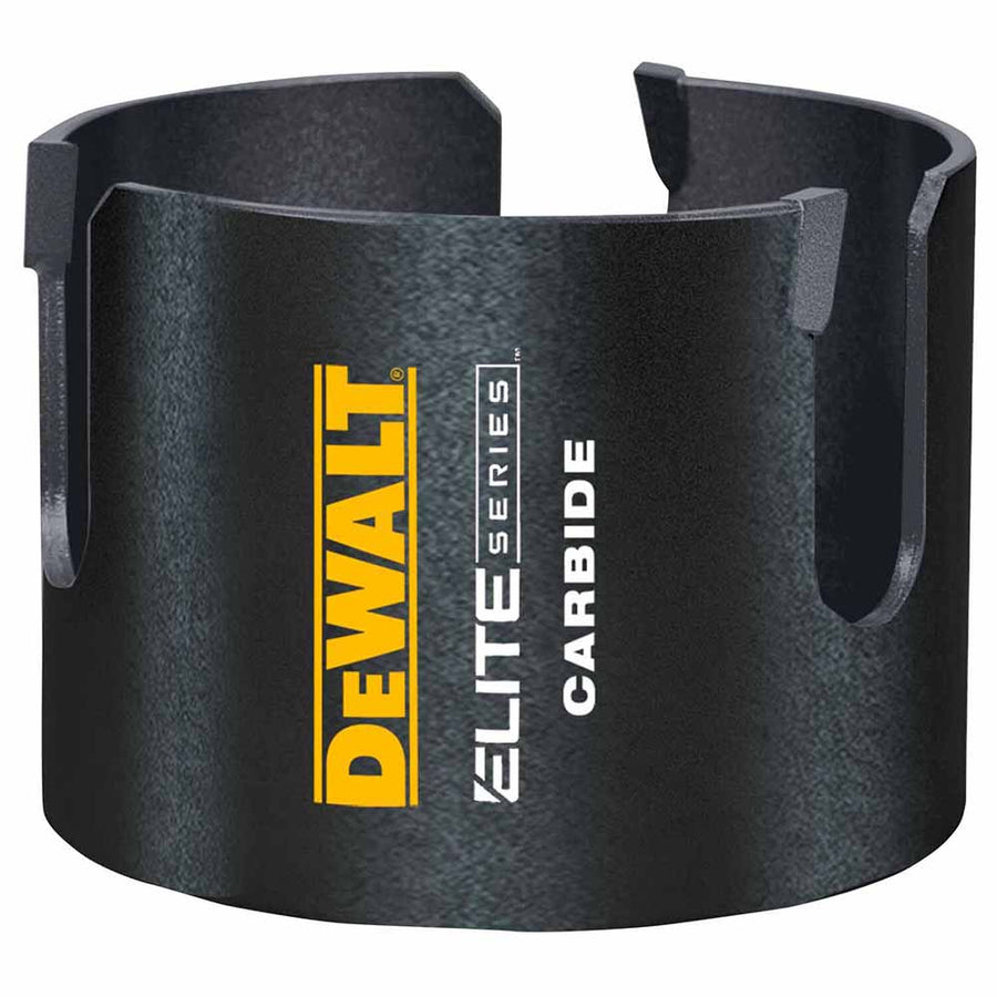 DeWalt DAH4358 3-5/8 (92MM) MM HOLESAW