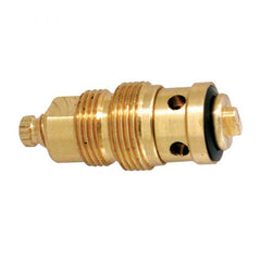 DANCO 5349 Brass Faucet Stem (Hot) With Bonnet & Barrel For Crane Faucets