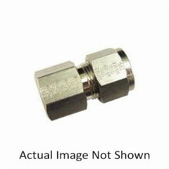 TYLOK SS-8-DFC-8 CBC Female Connector 1/2 in 1-1/16 in Hex Replacement MPN