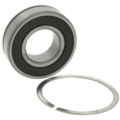 Fafnir 204PPG Ball Bearing