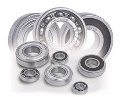 Fafnir 201PP Bearing
