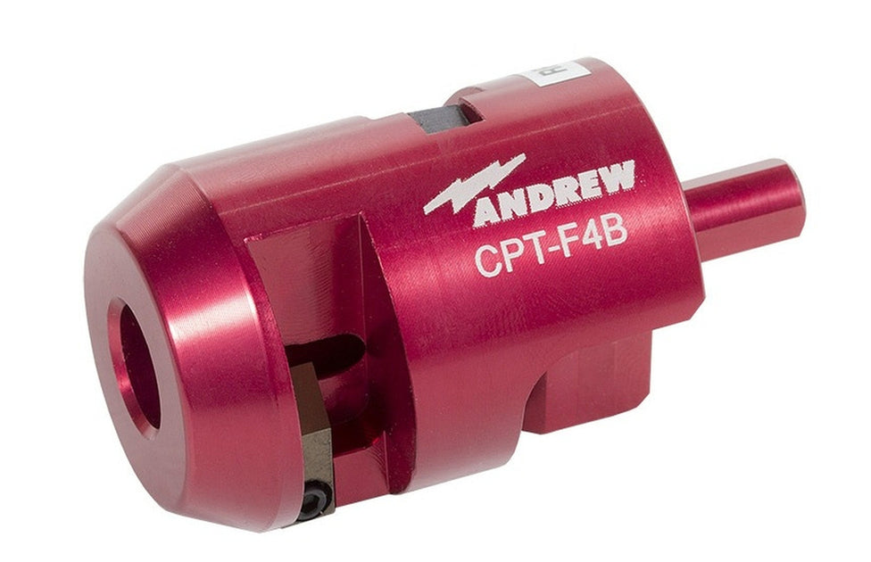 COMMSCOPE CPT-F4B TOOL STORAGE