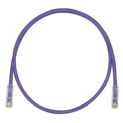 Panduit UTPSP7VLY Pan TX-6 Plus Cat6