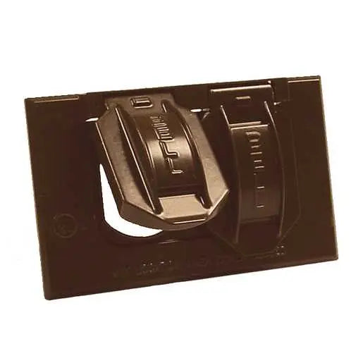 HUBBELL 5180-2 BRONZE FITTINGS
